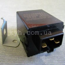 Реле поворотов Богдан /3 фишки/